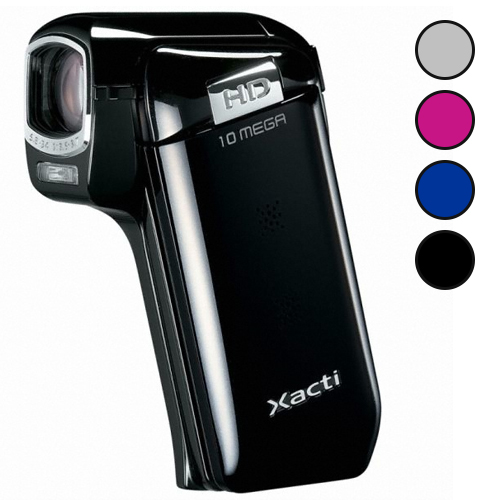 산요 Xacti VPC-CG10