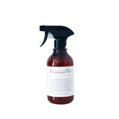 쌩스네이처 탈취효과 99% 섬유탈취제 500ml (1개)