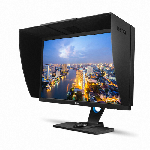 BenQ SW2700PT AQCOLOR
