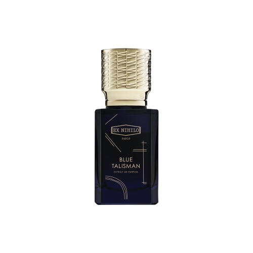 엑스니힐로 블루 탈리스만 엑스트레 드 퍼퓸 PFM (10ml)_이미지