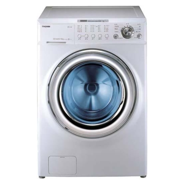 LG전자 트롬 WD-CR100SS