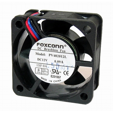 FOXCONN 40mm 20T (3P)_이미지
