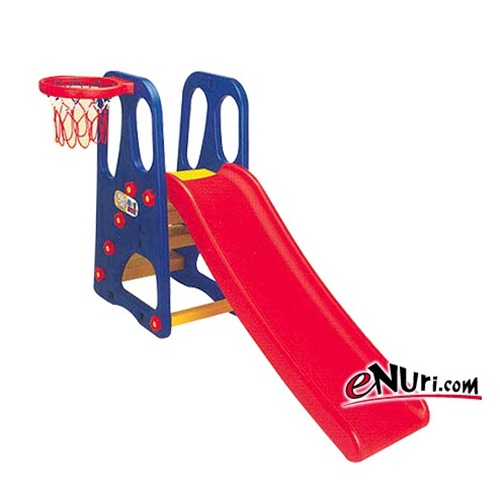 중모토이플러스 놀이터 미끄럼틀_이미지