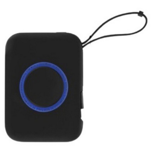 엑스크라프트 3in1 유무선 보조배터리 X5000 5000mAh (갤럭시워치용)_이미지