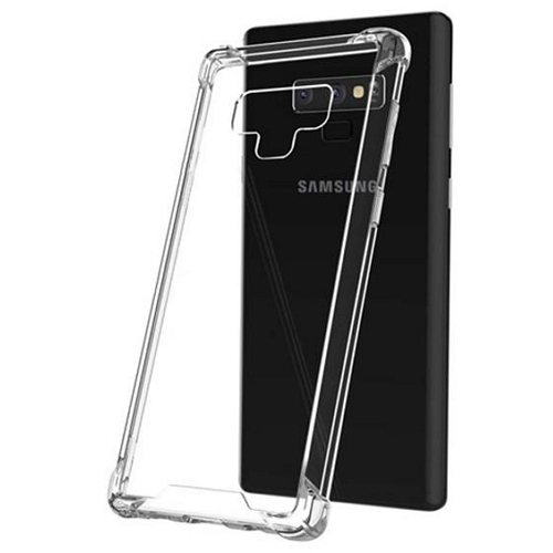 ISK EDITOR 아이폰16e 방탄 클리어 캡슐 케이스_이미지