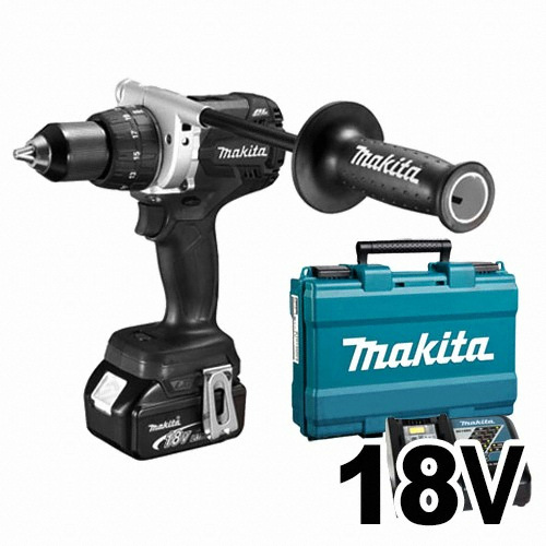 마끼다 DDF481B (3.0Ah, 배터리 1개)