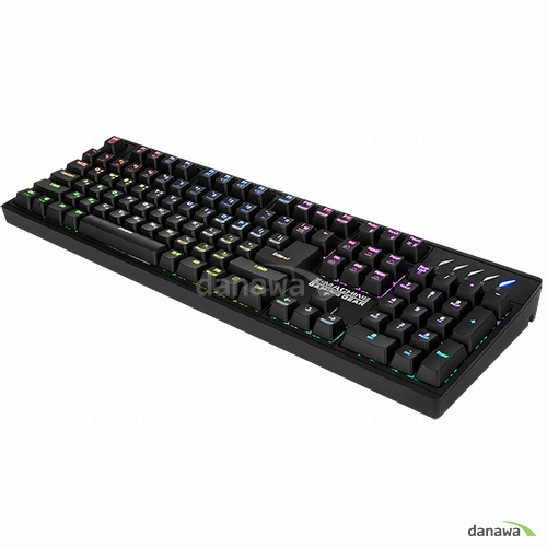 �߸� ZM-K900M RGB
