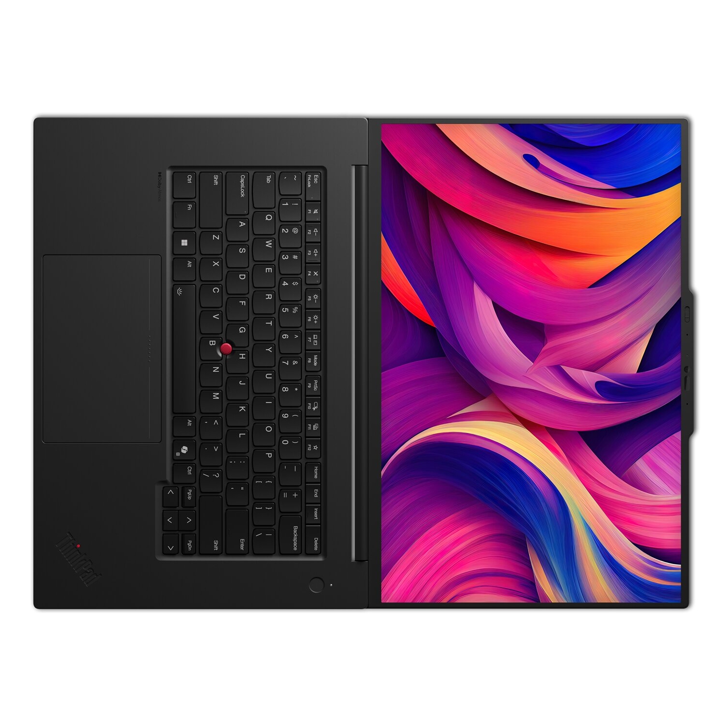 레노버 씽크패드 P1 Gen7 21KVS0QN1T (SSD 2TB)_이미지