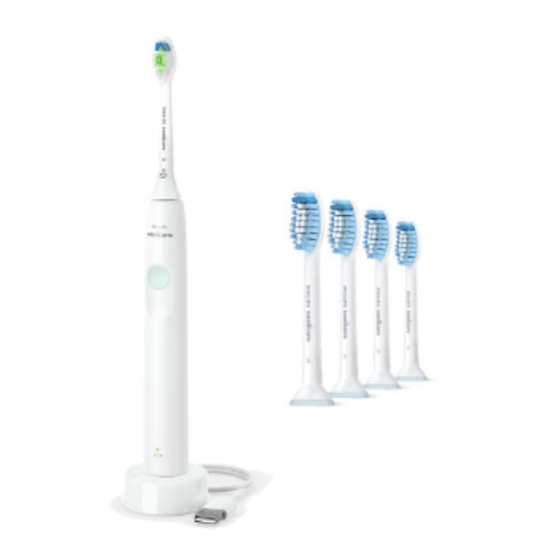 �ʸ��� �Ҵ��ɾ� 1100 �ø��� HX3641/41