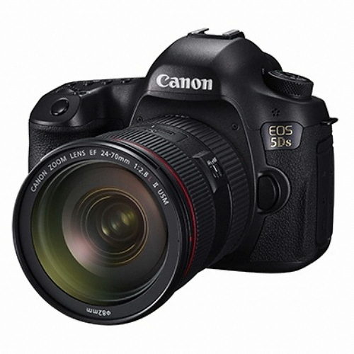 캐논 EOS 5Ds 렌즈세트 (85mm F1.8 USM)