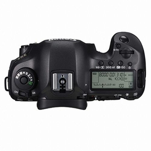 ĳ�� EOS 5Ds ���Ʈ
