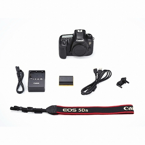 ĳ�� EOS 5Ds ���Ʈ