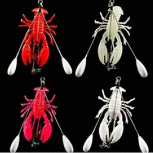 인월 씨타임 고스트 옥토퍼스_이미지