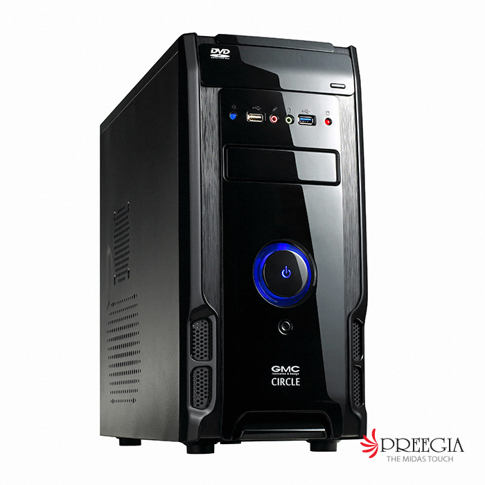 써클 USB 3.0