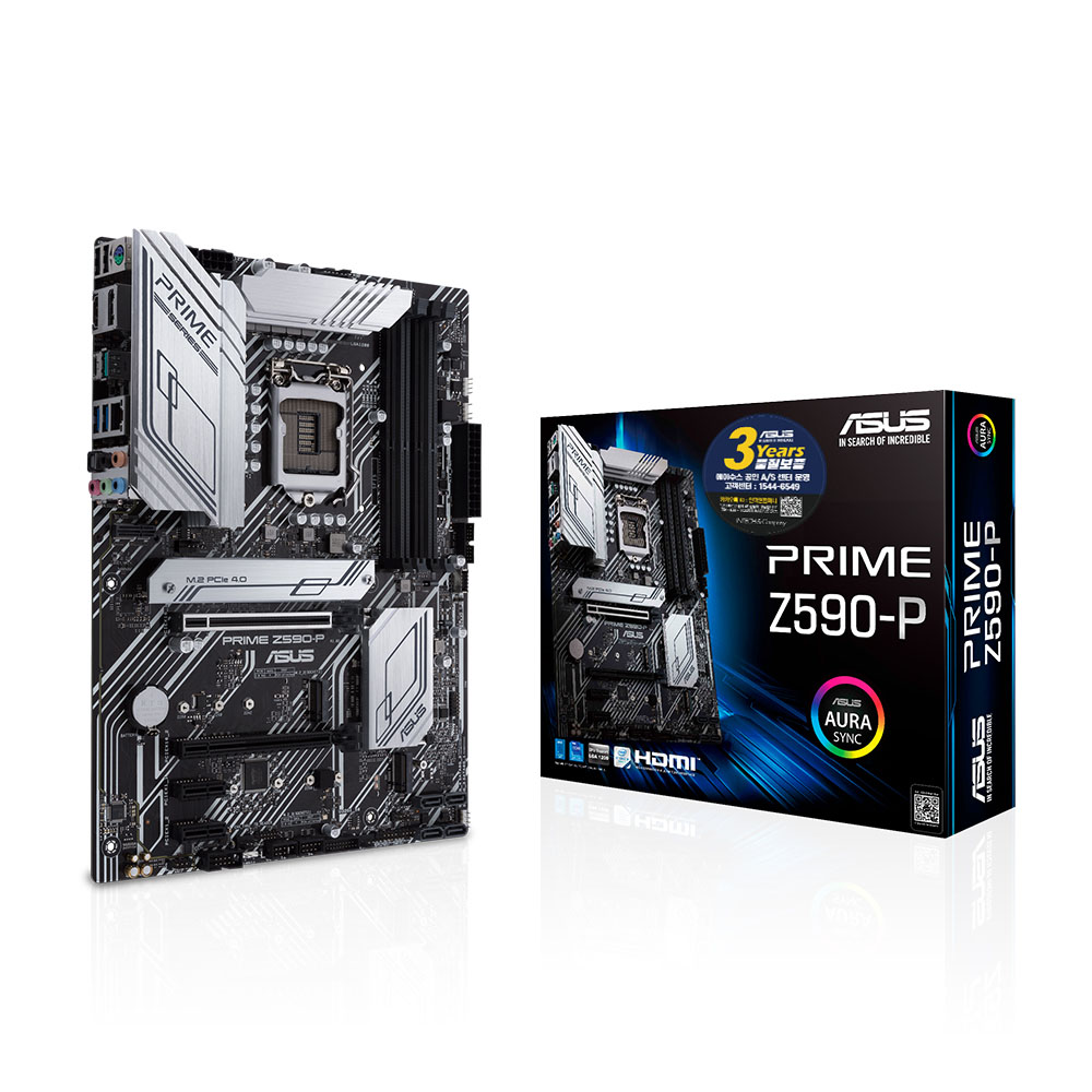 Z590-P 인텍앤컴퍼니