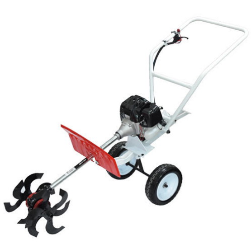 주행식 2행정 로타리 멀티 관리기 BY-430B/T