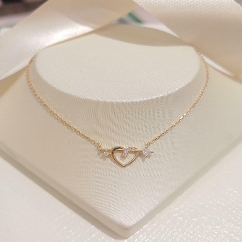 �̷��� ���̵� ���� ����� 10K Gold ����� LNT19075T