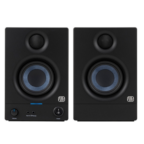 PreSonus Eris 3.5 Gen2이미지입니다. 누르면 해당 게시물로 새창이동합니다.