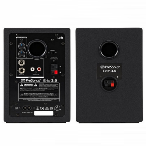 PreSonus Eris 3.5 Gen2 (정품)_이미지