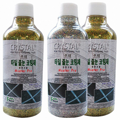 플루브 대용량 타일 줄눈 코팅제 450g_이미지