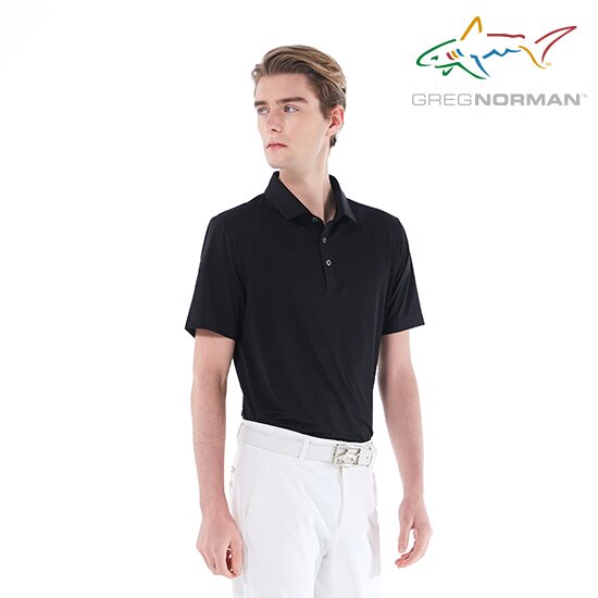 그렉노먼 시어서커 카라티 HMG20TS201_이미지