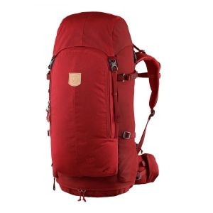 피엘라벤 Fjallraven Keb 52W 백팩 용암 / 다크 가방 120071_이미지
