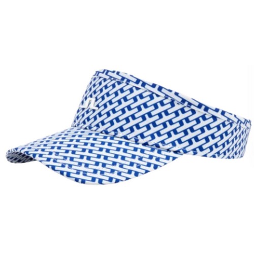 제이린드버그 야다 프린티드 바이저 15-4-5-1-71-004