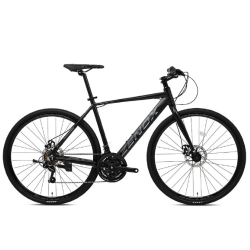 K2바이크 제녹스 페라라 2.1D 700C (2022년형) (완조립)_이미지