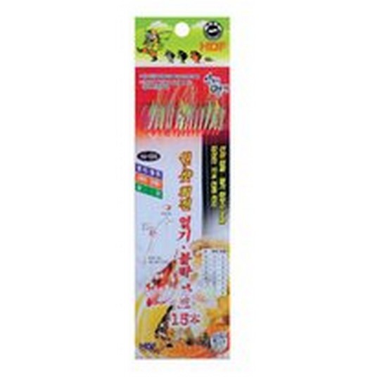해동조구사 HDF HA-1305 원샷 회전 열기 볼락카드이미지입니다. 누르면 해당 게시물로 새창이동합니다.