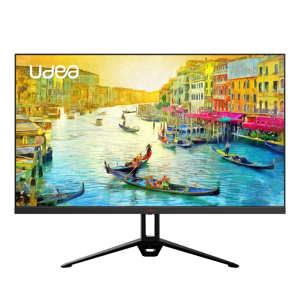 제이씨현 UDEA EDGE ED2425OF 유케어 IPS 홈엔터 75 무결점