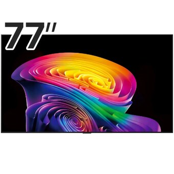 <b>LG</b>전자 올레드 evo AI <b>OLED</b>77C6SNA