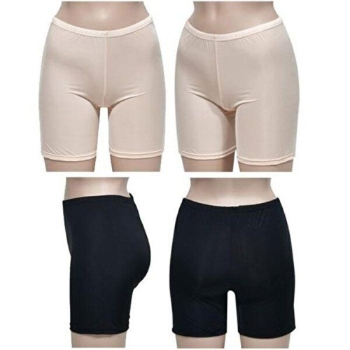 셀러허브 패션 JHM40548_51IA 린다 여성 기본 드로즈 유마찌 사각팬티_이미지