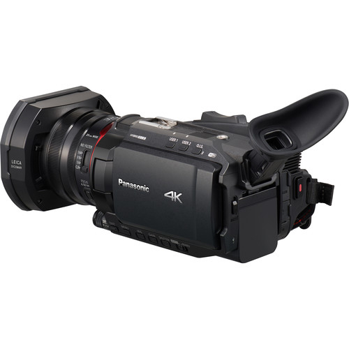 파나소닉 HC-X1500 (중고품)_이미지