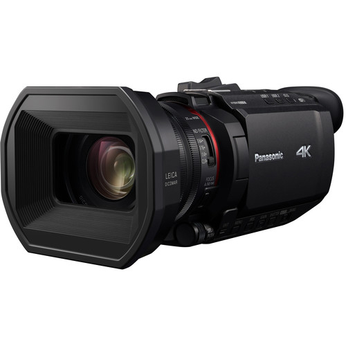 파나소닉 HC-X1500 (중고품)_이미지