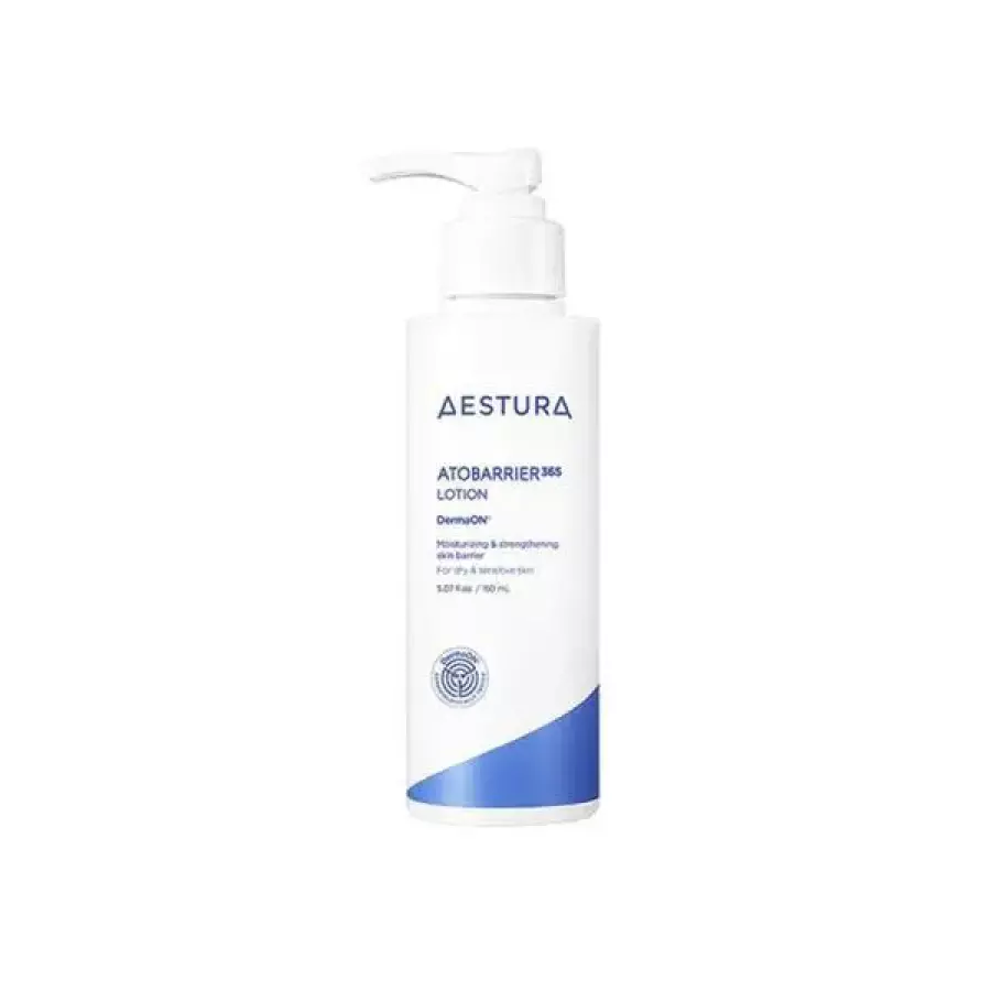 에스트라 2세대 아토베리어 365 로션 150ml (1개)_이미지