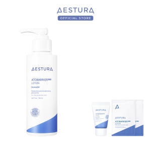 아모레퍼시픽 에스트라 2세대 아토베리어 365 로션 150ml (1개)