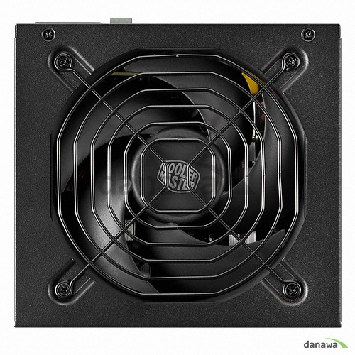 쿨러마스터 MWE 550 80PLUS브론즈 프리볼트_이미지