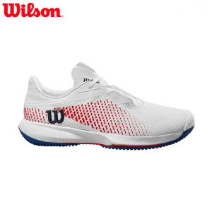 윌슨 테니스 슈즈 케이오스 스위프트 테니스화 올코트 WRS332260