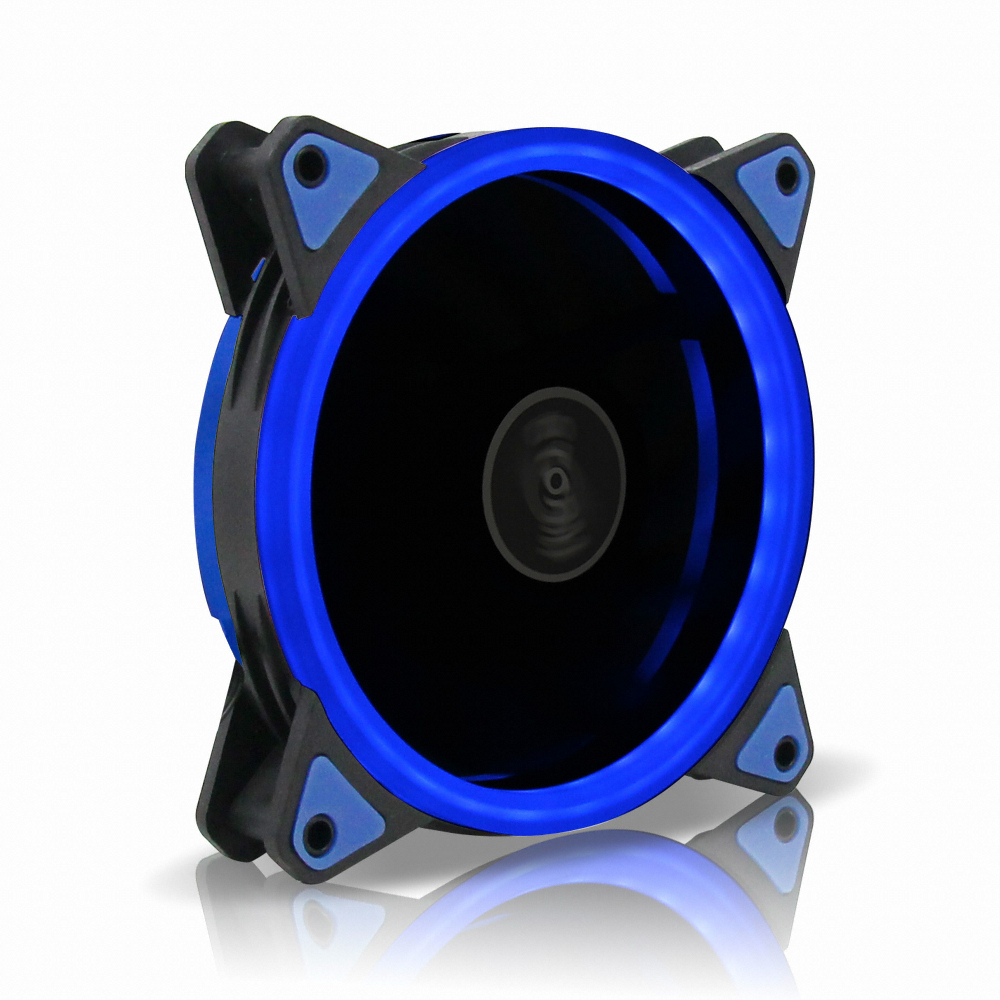 AONE DOUBLERING FAN 120 (블루)