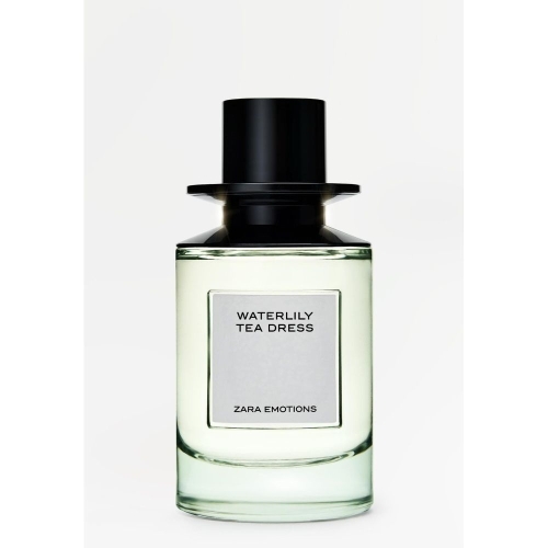 자라 워터릴리 티 드레스 EDP (100ml)