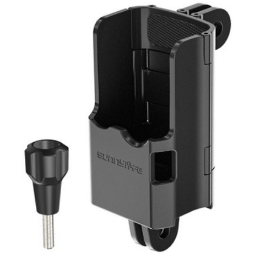 써니라이프 DJI 오즈모 포켓3용 폴더블 듀얼 후크 어댑터