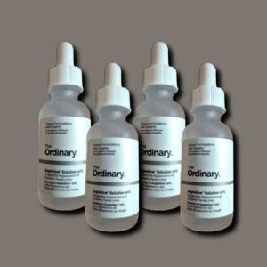 디오디너리 아지렐린 솔루션 10% 30ml (4개)_이미지