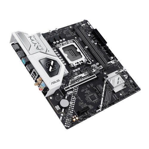 ASUS H810M AYW GAMING WIFI-CSM STCOM