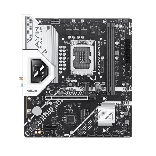 ASUS H810M AYW GAMING WIFI-CSM STCOM_이미지