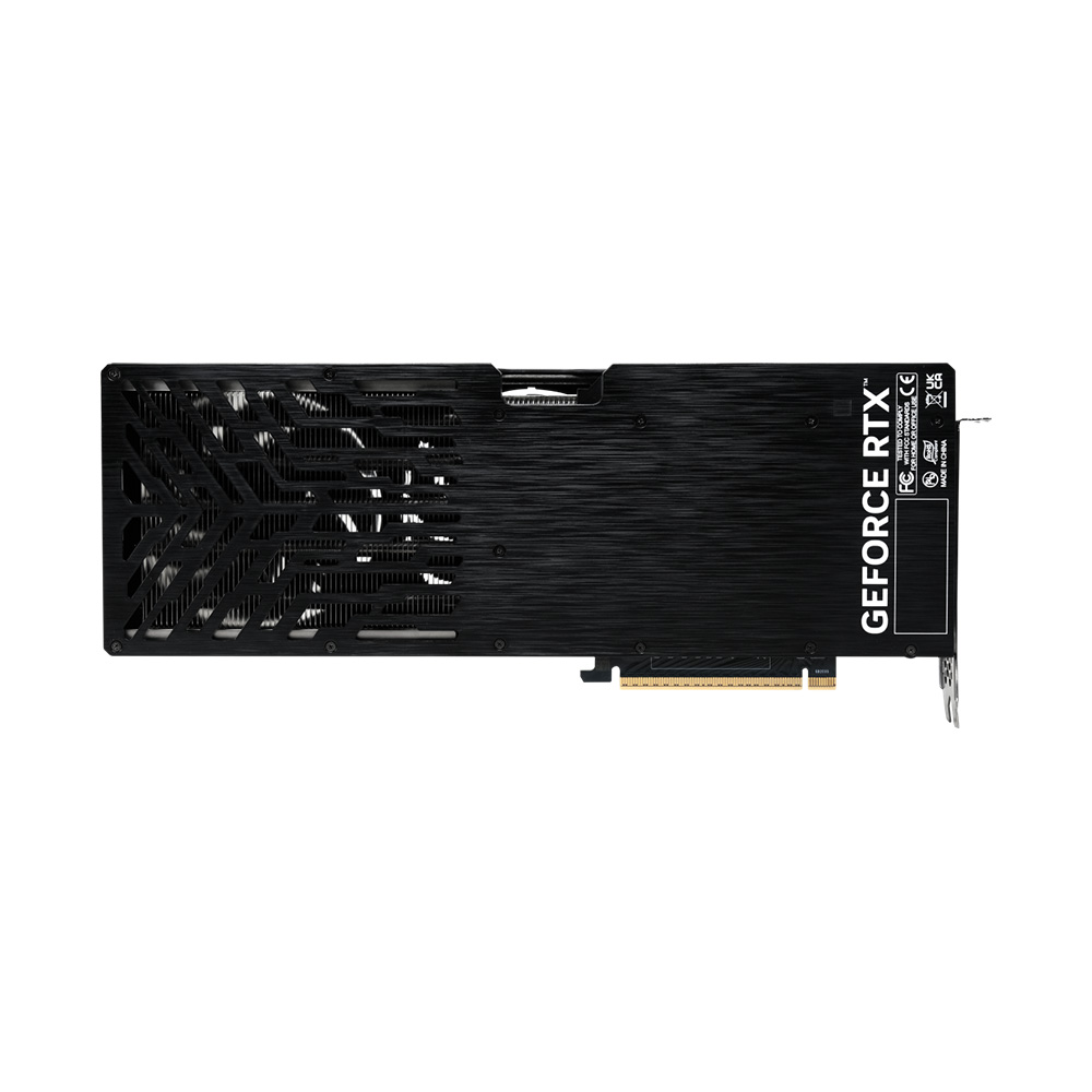 PALIT ������ RTX 5080 INFINITY 3 D7 16GB �̿���