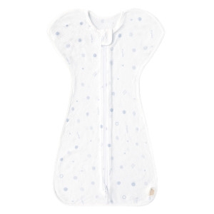 말랑하니 스와들 속싸개 메쉬 (S)