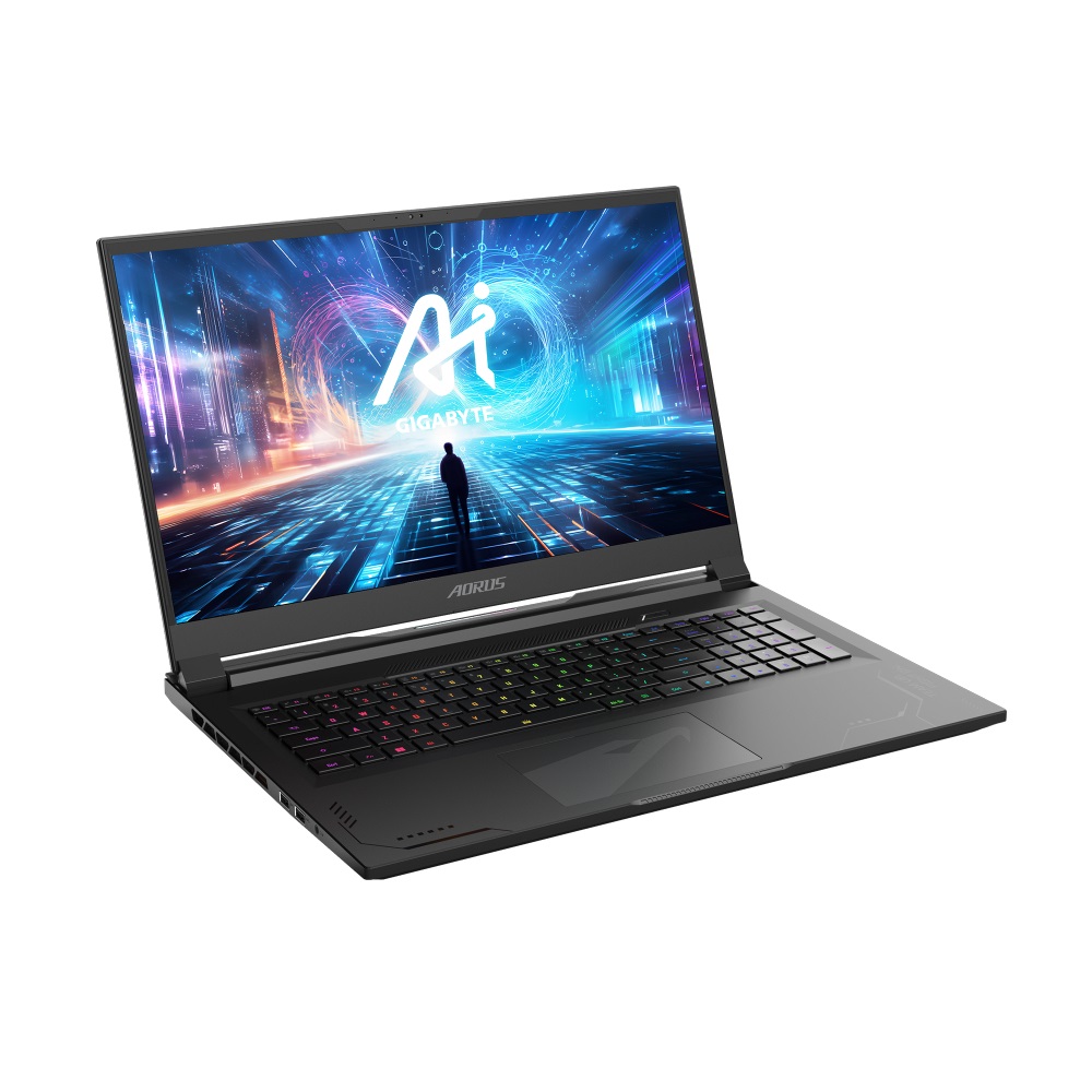 GIGABYTE AORUS 17X ZGH