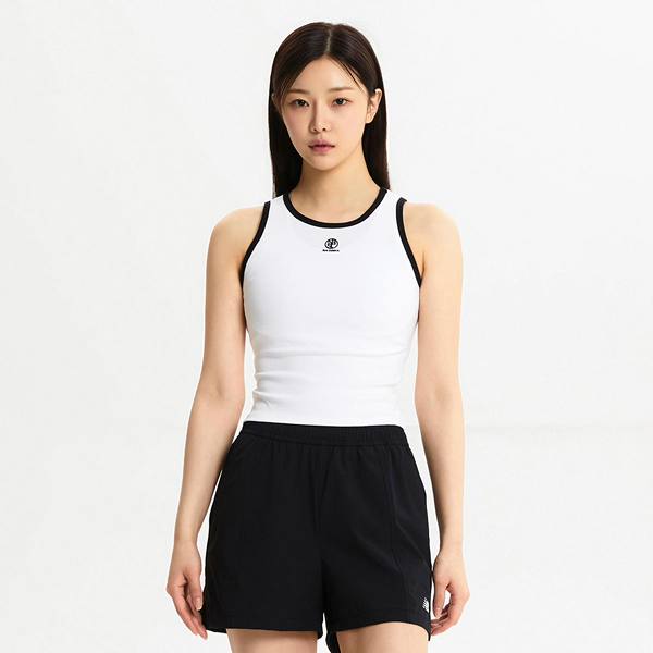 뉴발란스 썸머 골지 나시티 SLIM FIT NBNGE2W502이미지입니다. 누르면 해당 게시물로 새창이동합니다.