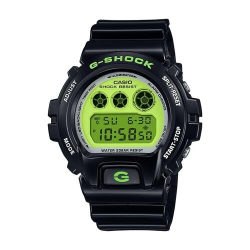 G-SHOCK DW-6900RCS-1DR_이미지