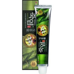 죽염 잇몸고 치약 140g (8개)_이미지